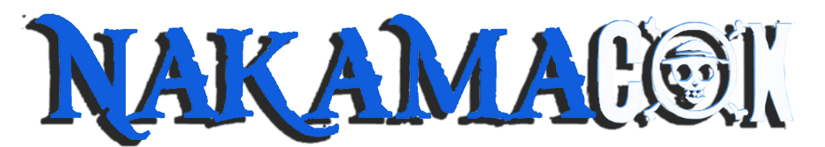 Nakamacon Logo